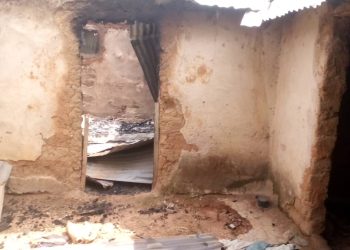 Bandits Attacks Community in Southern Kaduna, burn Houses