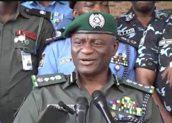 Every state should emulate Enugu’s Command, Control Centre to fight insecurity – IGP