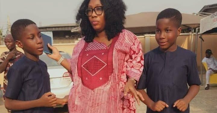 Police kill suspects, rescue Adelabu’s sister, twin sons
