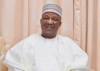 APC wins Nasarawa North senatorial by-election