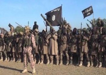 ISWAP commanders clash in Timbuktu Triangle, several fighters feared killed