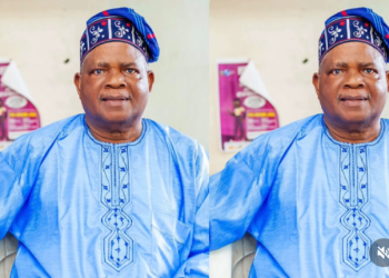 Veteran Nollywood Actor, Kola Oyewo is dead