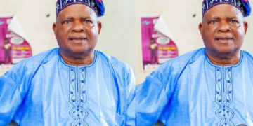 Veteran Nollywood Actor, Kola Oyewo is dead