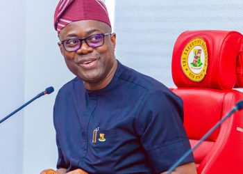 My update on victims and abductors of Oyo school children — Gov. Makinde