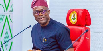 My update on victims and abductors of Oyo school children — Gov. Makinde