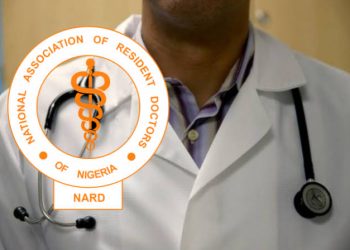 Unpaid arrears: Resident doctors give FG 4-week ultimatum, threaten nationwide strike