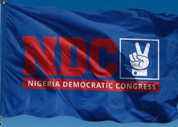 2027: INEC restores NDC candidate nomination portal
