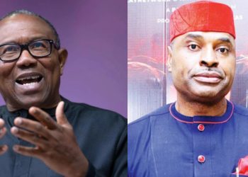 Court Summons Top Nollywood Actor Over Bribery Claims Against Peter Obi