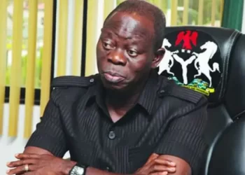 Former Nigerian governor knocked for calling NNPC ‘house of thieves’