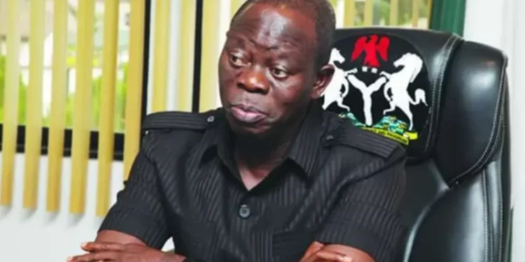 Former Nigerian governor knocked for calling NNPC ‘house of thieves’