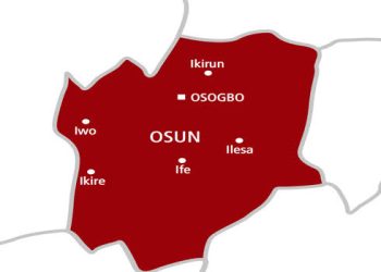 Osun LG Crisis: Civil Society Group Petitions IGP, DSS over alleged plot to disrupt peace
