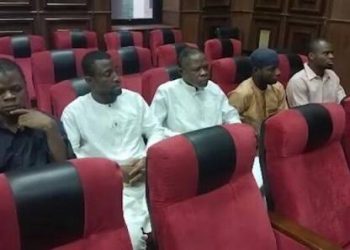Court sentences 4 Owo church attackers to death by hanging, acquits one