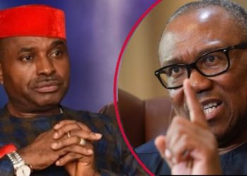 Obi threatens Kenneth Okonkwo with ₦5bn lawsuit over bribery allegations
