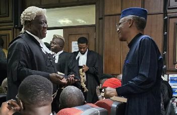 Court replays El-Rufai’s Arise interview in phone tapping trial
