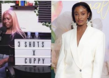 “Why I can’t marry a Nigerian” –Otedola’s daughter