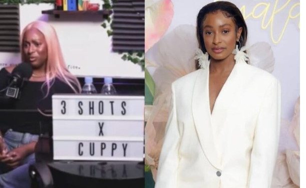 “Why I can’t marry a Nigerian” –Otedola’s daughter