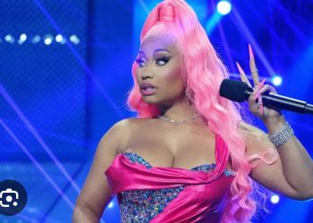 “Day I battled spiritual attack”— Foreign rapper, Nicki Minaj