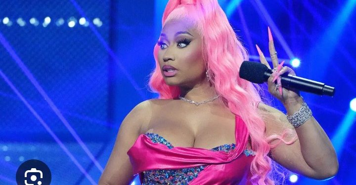 “Day I battled spiritual attack”— Foreign rapper, Nicki Minaj