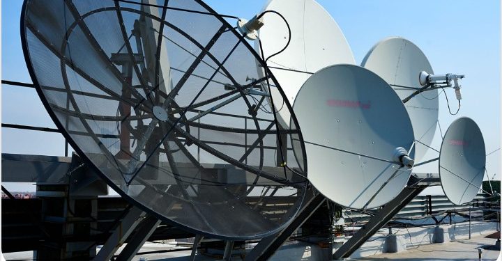 FG launches FreeTV with free access to over 100 channels