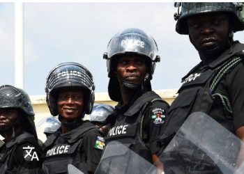 IGP outline punishment for police officers using TikTok, Facebook, others