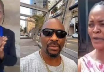 Woman Who Refused to Sell Her Vote Receives Monetary Reward From Isaac Fayose