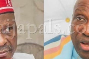 Kwankwaso Sues Popular Nigerian Cleric Over Alleged Defamation
