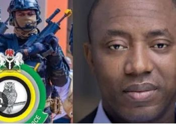 Date Sowere’ll know jail term — High Court