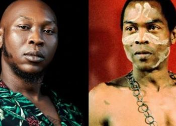 Seun Kuti outlines university courses capable of leading students into ‘yahoo’