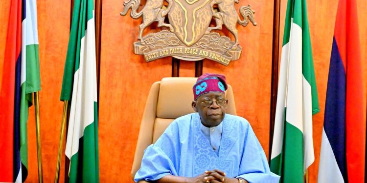 Democracy Day: Tinubu declares no mercy for terrorists, bandits