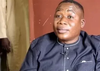 Oyo Govt debunks Igboho rescue claims