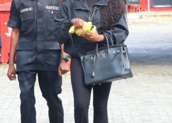 Court remands Blessing CEO in EFCC till Sept 24 over N13m cancer fundraising fraud