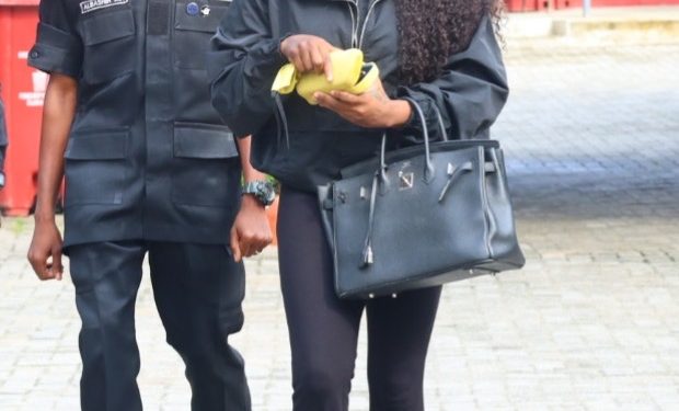 Court remands Blessing CEO in EFCC till Sept 24 over N13m cancer fundraising fraud