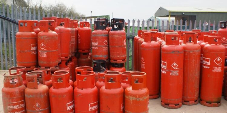 Cooking gas price’ll crash to N900/kg by year end — Marketers