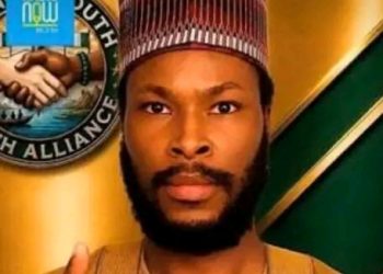 FG arraigns Borno youth leader Kaigama over terrorism charges