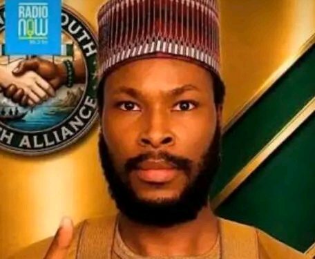 FG arraigns Borno youth leader Kaigama over terrorism charges