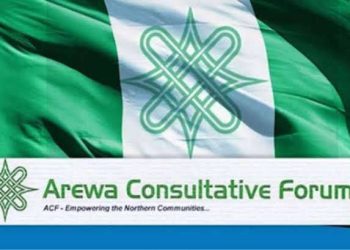 ACF Commends Northern Governors Over Establishment of Security Trust Fund