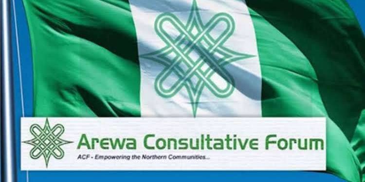 ACF Commends Northern Governors Over Establishment of Security Trust Fund
