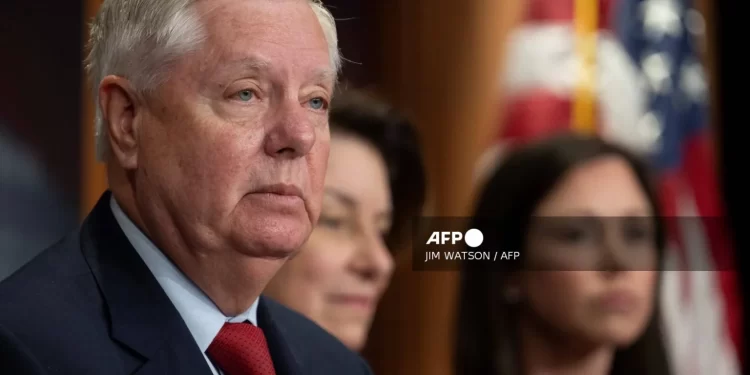US Senator Lindsey Graham dies at 71