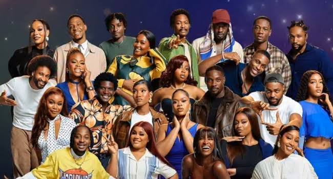 BBNaija Season 11 begins as 24 housemates compete for N160m prize