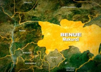 Abducted soldier escapes from kidnappers, returns to military base in Benue