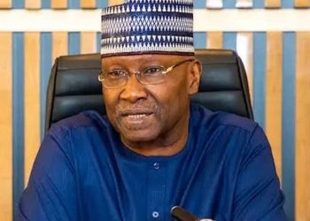 For time constraint, Buhari would have done more for Nigeria – Mustapha