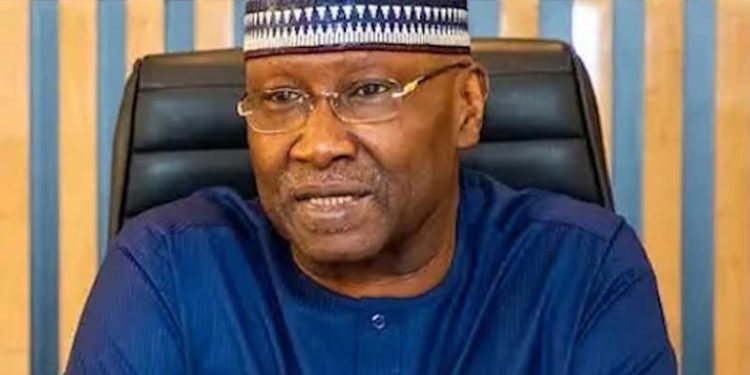 For time constraint, Buhari would have done more for Nigeria – Mustapha