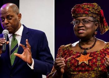 Okonjo-Iweala, Cardoso to lead 7th Africa Emerging Markets Forum
