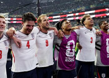Cole, Keane disagree over England’s World Cup semi-final clash with Argentina