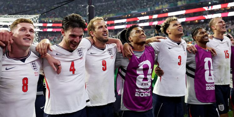 Cole, Keane disagree over England’s World Cup semi-final clash with Argentina