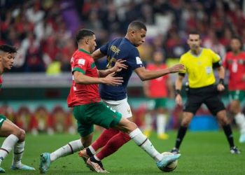 France, Morocco renew World Cup rivalry as blockbuster quarter-finals begin