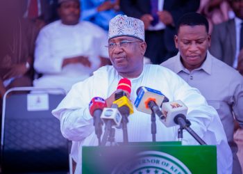 Kebbi Govt commences distribution of free fertiliser