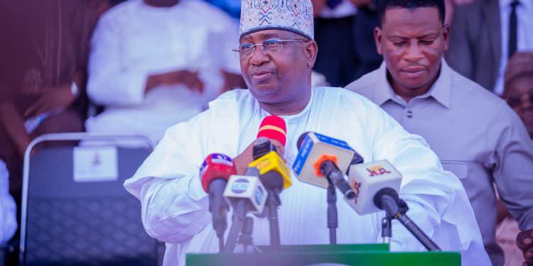 Kebbi Govt commences distribution of free fertiliser