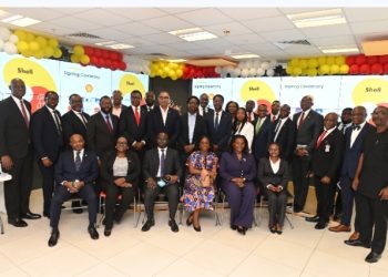Shell, Banks Launch $3bn Contractor Support Fund