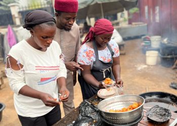 Tinubu Loyalist Champions Women Entrepreneurs, Backs First Lady’s Agenda